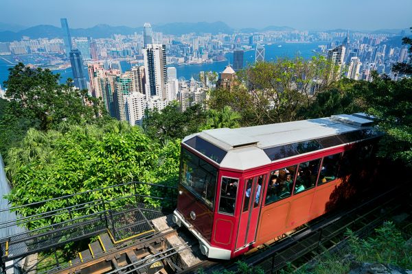 Circuit Trésors de la Chine Impériale, de Pékin à Hong Kong - Vols Flex pas cher photo 35