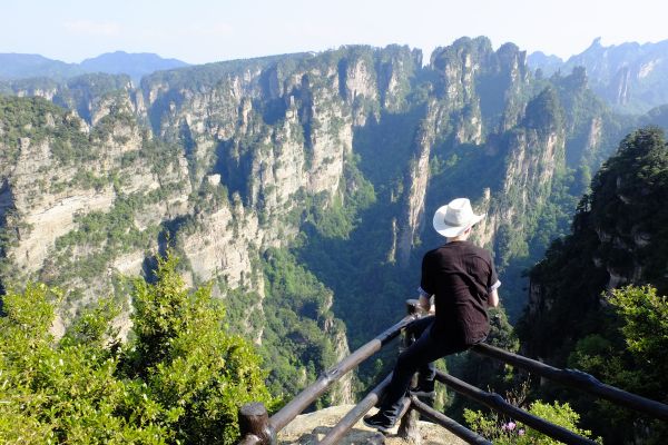 Circuit Grand Panorama de Chine en Privatif - Vols Flex pas cher photo 2