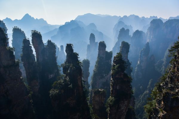 Circuit Grand Panorama de Chine en Privatif - Vols Flex pas cher photo 7