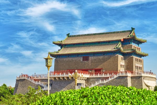 Circuit Grand Panorama de Chine en Privatif - Vols Flex pas cher photo 8