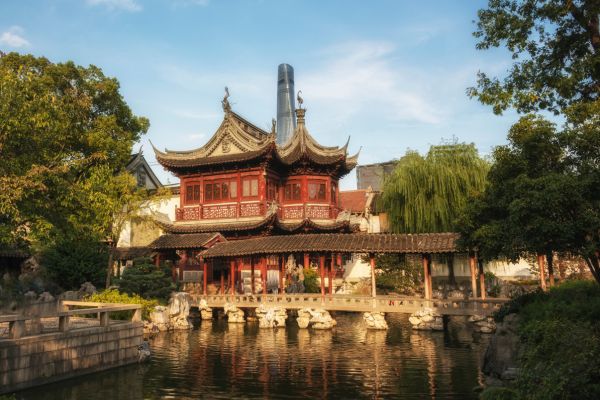Circuit Grand Panorama de Chine en Privatif - Vols Flex pas cher photo 9