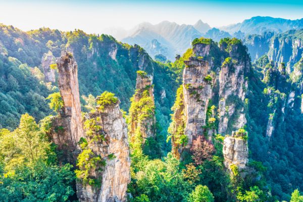 Circuit Grand Panorama de Chine en Privatif - Vols Flex pas cher photo 15