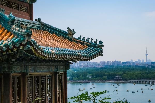 Circuit Grand Panorama de Chine en Privatif - Vols Flex pas cher photo 20