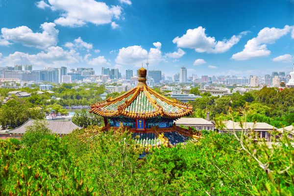 Circuit Grand Panorama de Chine en Privatif - Vols Flex pas cher photo 26
