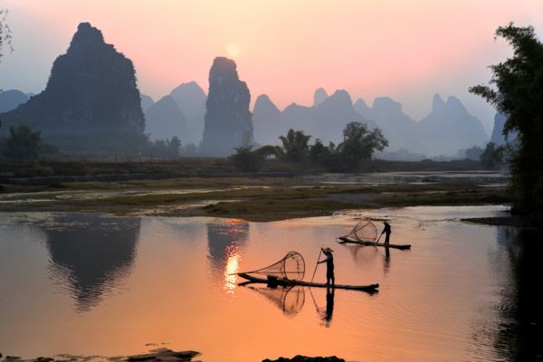 Circuit Sur la Route de l'Empire du Qin en Privatif - Vols Flex pas cher photo 2