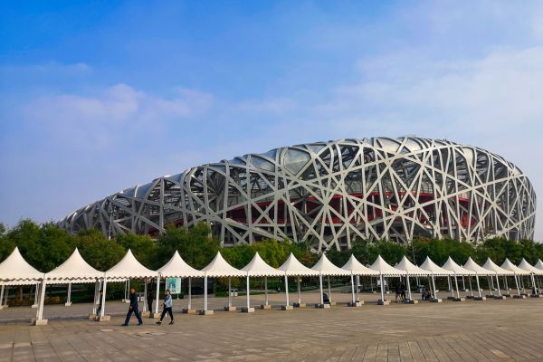 Circuit Sur la Route de l'Empire du Qin en Privatif - Vols Flex pas cher photo 4