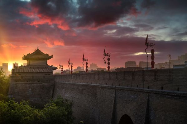 Circuit Sur la Route de l'Empire du Qin en Privatif - Vols Flex pas cher photo 8