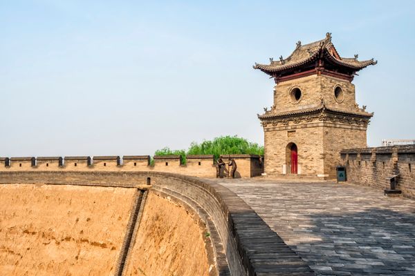 Circuit Sur la Route de l'Empire du Qin en Privatif - Vols Flex pas cher photo 24
