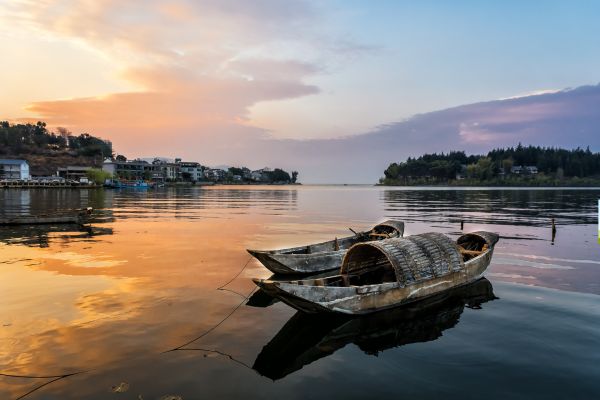 Circuit Splendeurs de la Chine Impériale et du Yunnan - Vols Flex pas cher photo 33