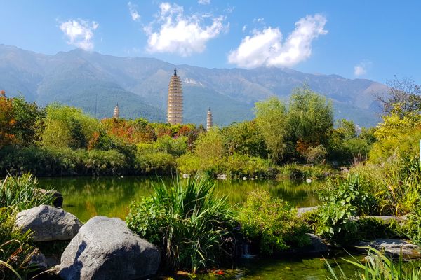 Circuit Splendeurs de la Chine Impériale et du Yunnan - Vols Flex pas cher photo 34