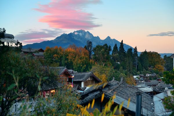 Circuit Splendeurs de la Chine Impériale et du Yunnan - Vols Flex pas cher photo 38
