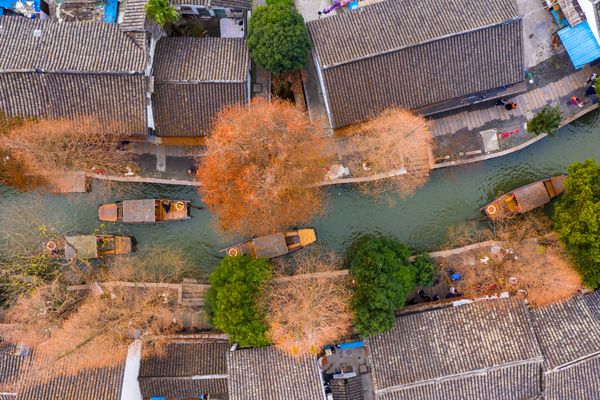 Circuit Récits de Chine, Minorités et Cités Impériales en Privatif - Vols Flex pas cher photo 1