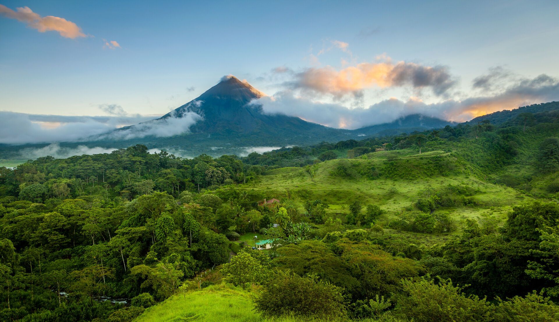 Magie du Costa Rica - 13J/11N - limité à 25 pers. - 2027 pas cher photo 6