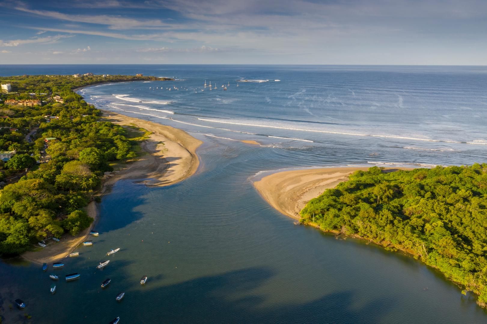 Magie du Costa Rica - Extension Tout Compris Tamarindo - 16J/14N - 2027 pas cher photo 2