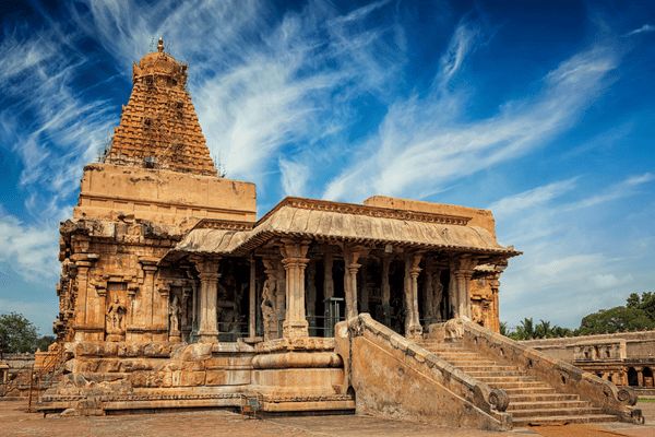 Couleurs de l'Inde du Sud : Temples, thé et traditions - Vols Flex pas cher photo 12