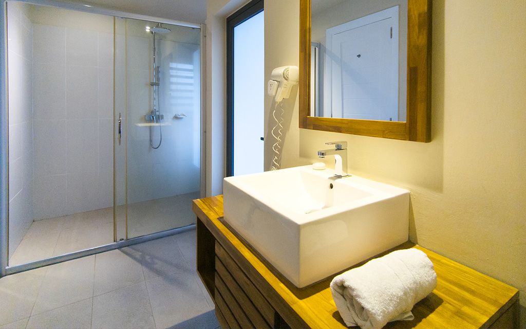 COMBINÉ 2 ILES : RÉUNION + ILE MAURICE Résidence Santa Apolonia + Be Cosy Apart'hotel 10 nuits pas cher photo 15
