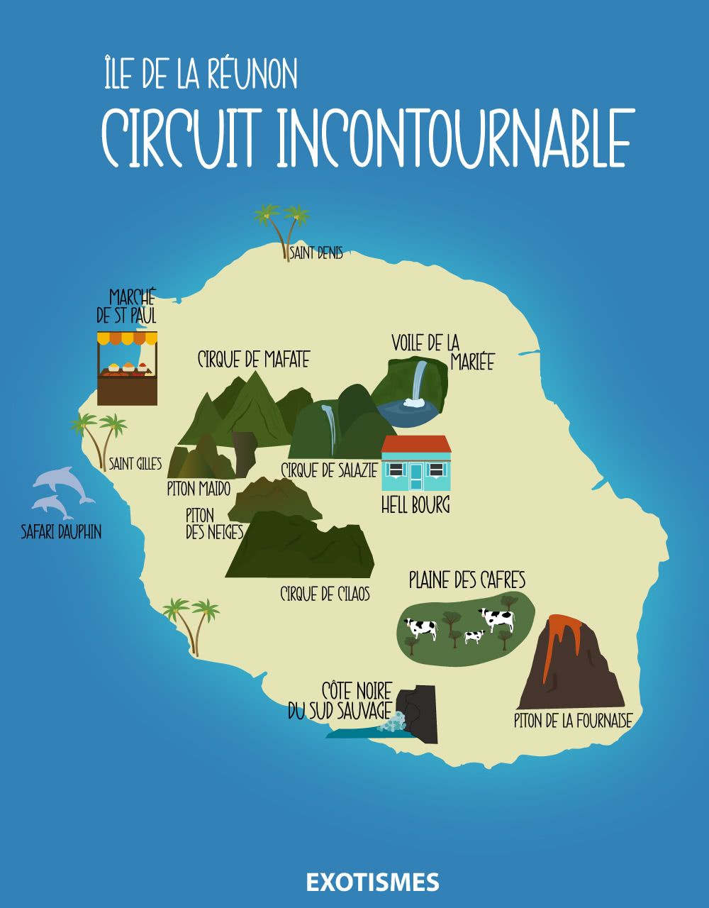 POKER INCONTOURNABLE / BE COSY pas cher photo 5