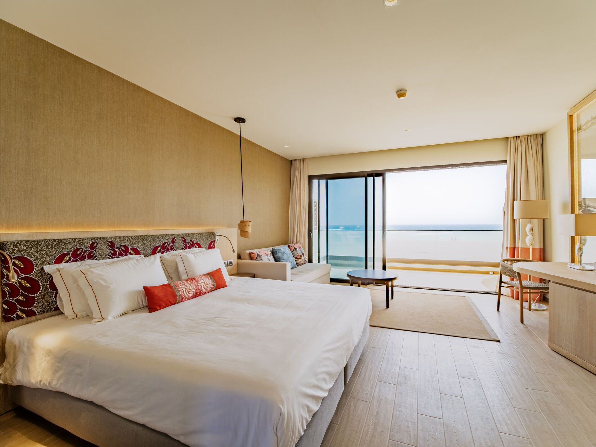 Escapade Cap verdienne - Royal Horizon Ponta Sino 5* pas cher photo 8