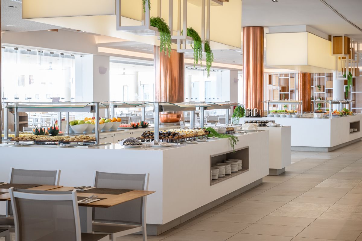 Escapade Cap verdienne - Royal Horizon Ponta Sino 5* pas cher