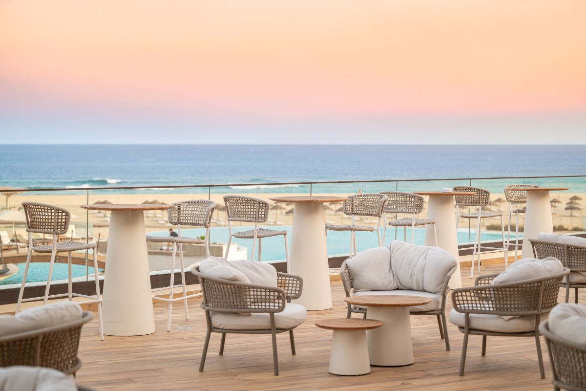 Escapade Cap verdienne - Royal Horizon Ponta Sino 5* pas cher photo 5