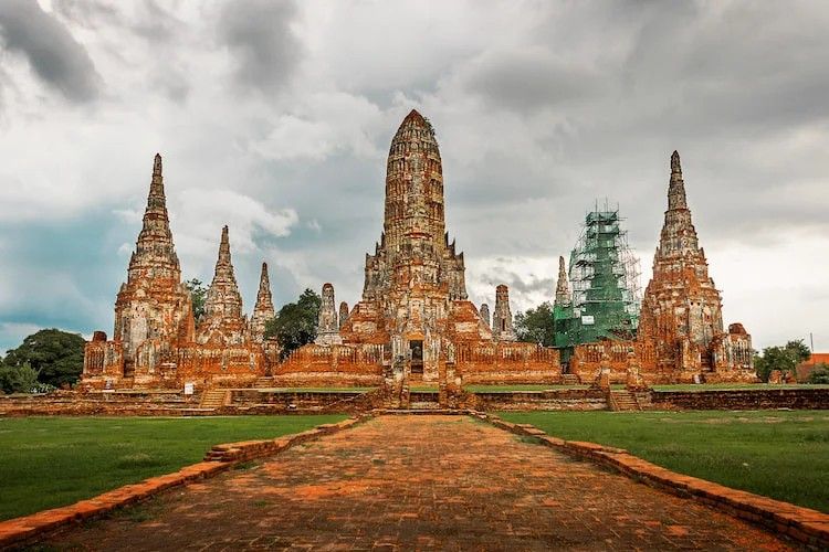 Les Incontournables de la Thailande 10J/7N pas cher photo 5
