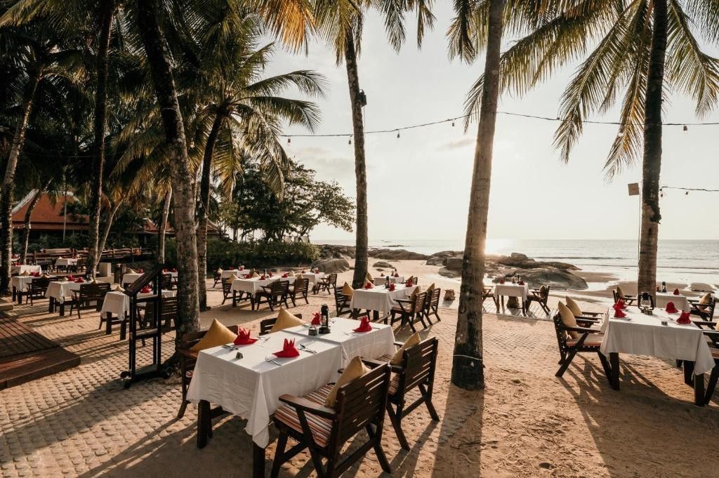 Les Incontounables de la Thailande + Extension à Khaolak Laguna Resort 4*nl pas cher photo 13