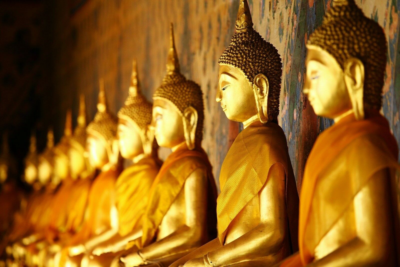 Les Incontournables de la Thailande + Extension Khaolak - Laguna Resort 4*nl - 2027 - Limité à 24 pe pas cher