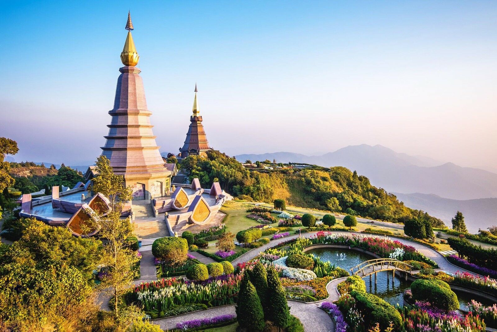 Les Incontournables de la Thailande + Extension Khaolak - Laguna Resort 4*nl - 2027 - Limité à 24 pe pas cher photo 8