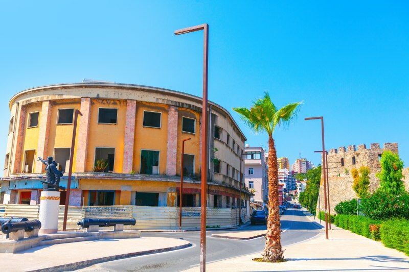 Circuit Albanie Trésors de l'Adriatique pas cher photo 8