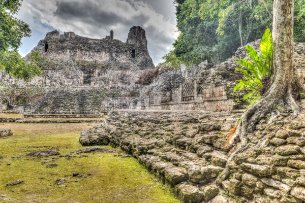 Circuit Viva Yucatan ! - Vols Flex pas cher photo 15