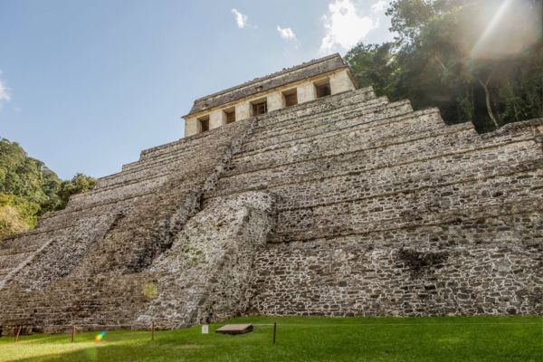 Circuit Viva Yucatan ! - Vols Flex pas cher photo 17