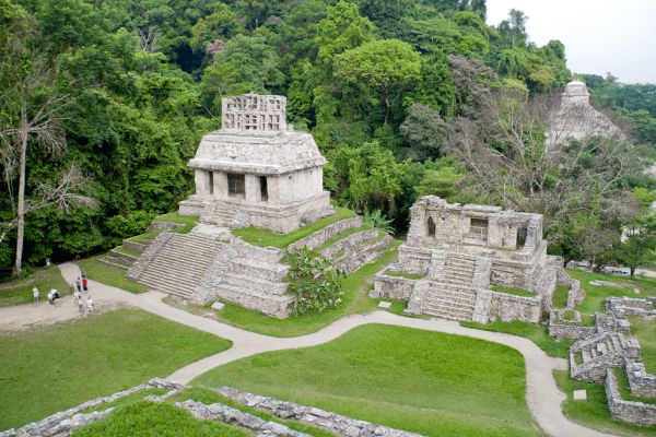 Circuit Viva Yucatan ! - Vols Flex pas cher photo 20
