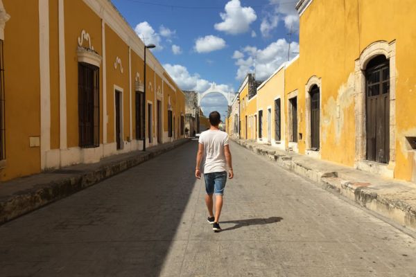 Circuit Viva Yucatan ! - Vols Flex pas cher photo 36