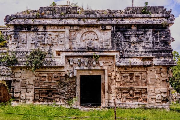Circuit Viva Yucatan ! - Vols Flex pas cher photo 41