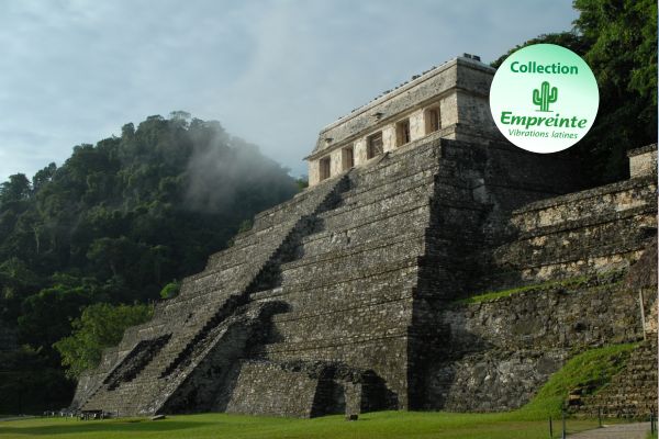 Circuit Viva Yucatan ! - Vols Flex pas cher photo 1