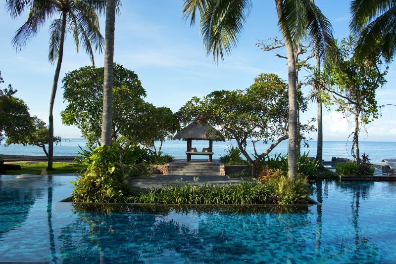 Combiné Ubud, Lombok & Nusa Dua : Furama Xclusive 5*, Sheraton Senggigi Lombok 5* & Grand Mirage 5* pas cher photo 9