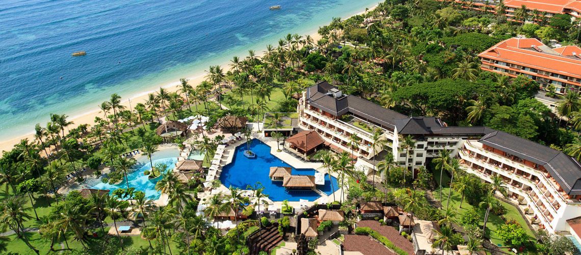 Circuit Escapade Balinaise & Séjour au Kappa Club Nusa Dua Beach Hotel & Spa 5* pas cher photo 11