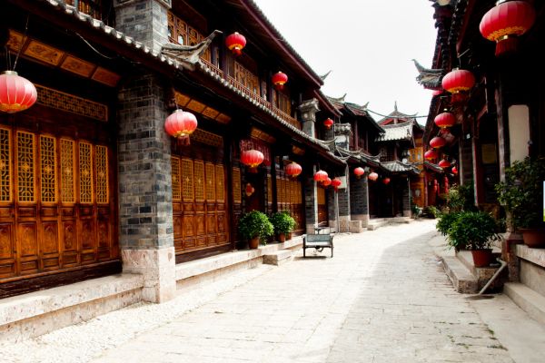 Circuit Yunnan Authentique, Rizières de Yuanyang et Trésors Tibétains - Vols Flex pas cher photo 13