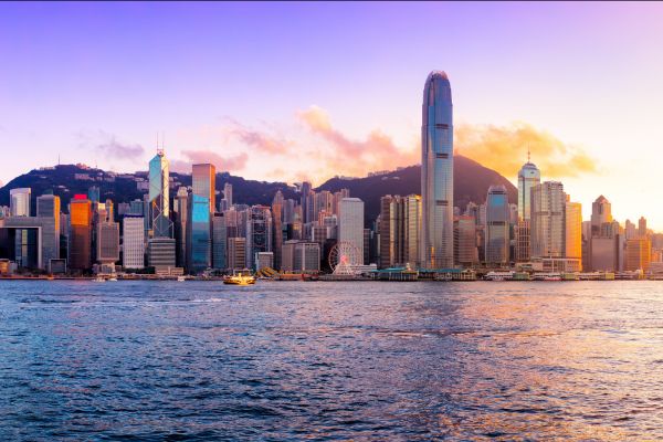 Circuit Sur les Pas des Moines Shaolin et Hong Kong - Vols Flex pas cher photo 43
