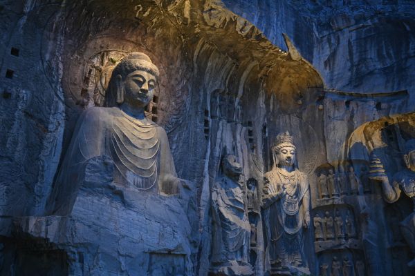 Circuit Charmes de Chine, des Moines Shaolin à Guilin - Vols Flex pas cher photo 4