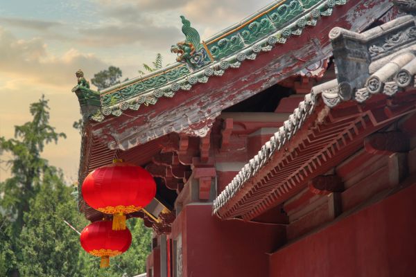 Circuit Charmes de Chine, des Moines Shaolin à Guilin - Vols Flex pas cher photo 10