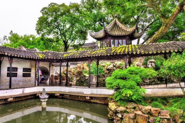 Circuit Charmes de Chine, des Moines Shaolin à Guilin - Vols Flex pas cher photo 28