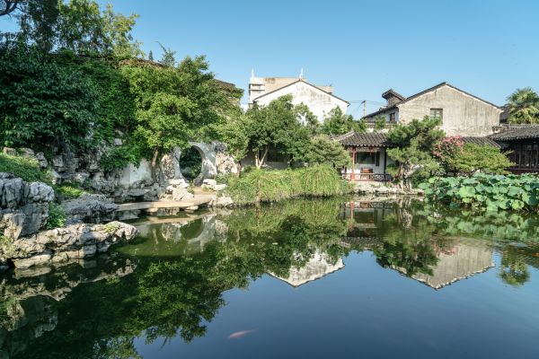 Circuit Charmes de Chine, des Moines Shaolin à Guilin - Vols Flex pas cher photo 32