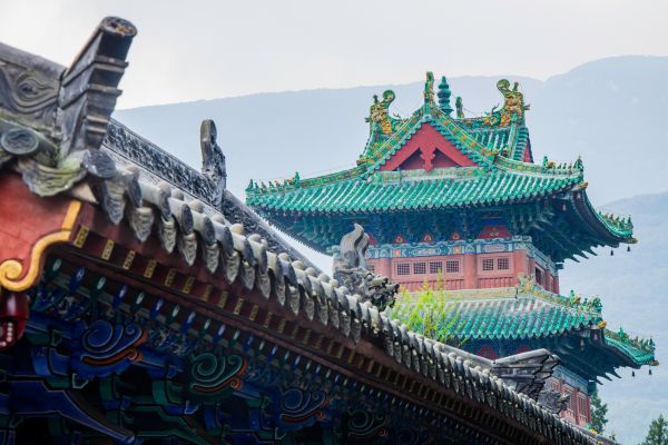 Circuit Charmes de Chine, des Moines Shaolin à Guilin - Vols Flex pas cher photo 7