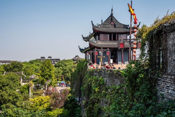 Circuit Charmes de Chine, des Moines Shaolin à Guilin - Vols Flex pas cher photo 14