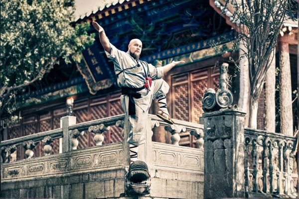 Circuit Contrastes de Chine, des Moines Shaolin à Hong Kong - Vols Flex pas cher photo 9