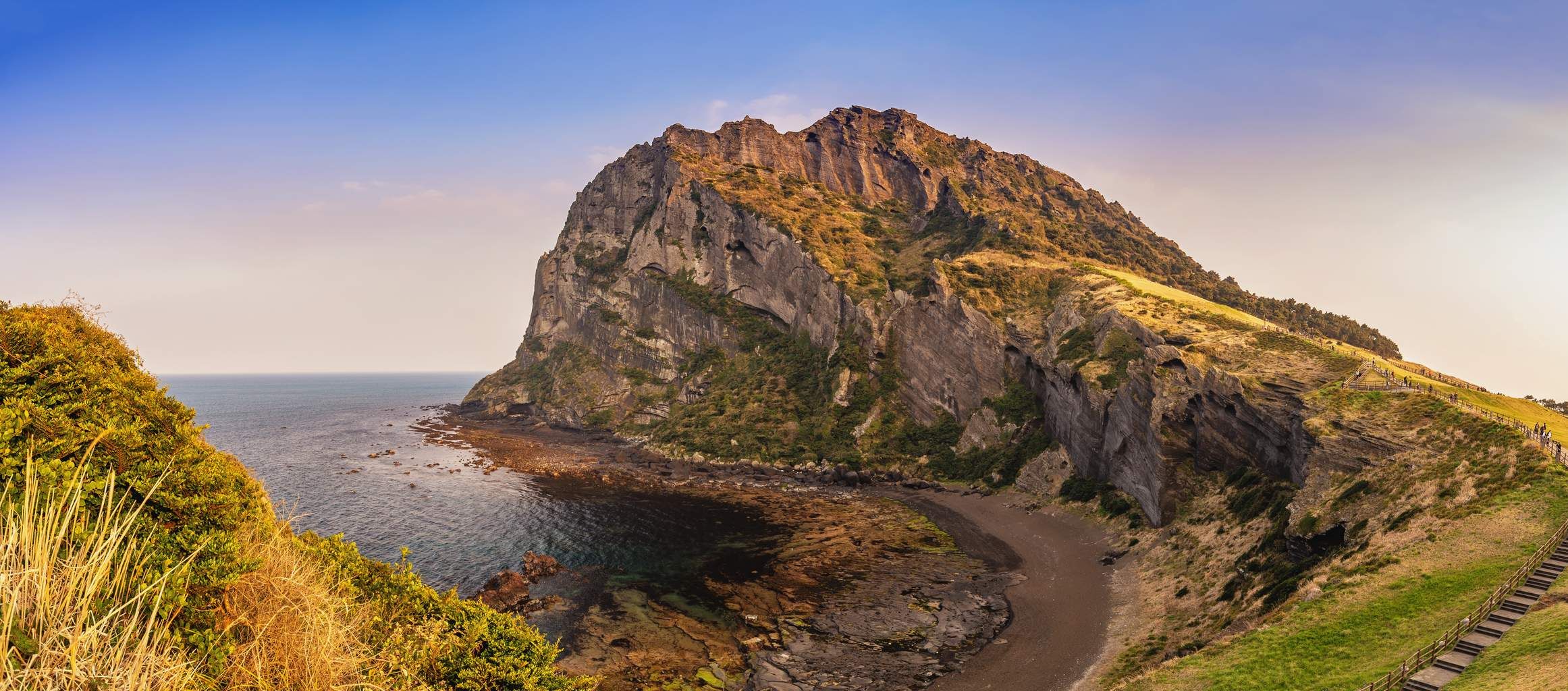 Mon Circuit Liberté à la Découverte de la Corée du Sud et extension Jeju pas cher photo 8