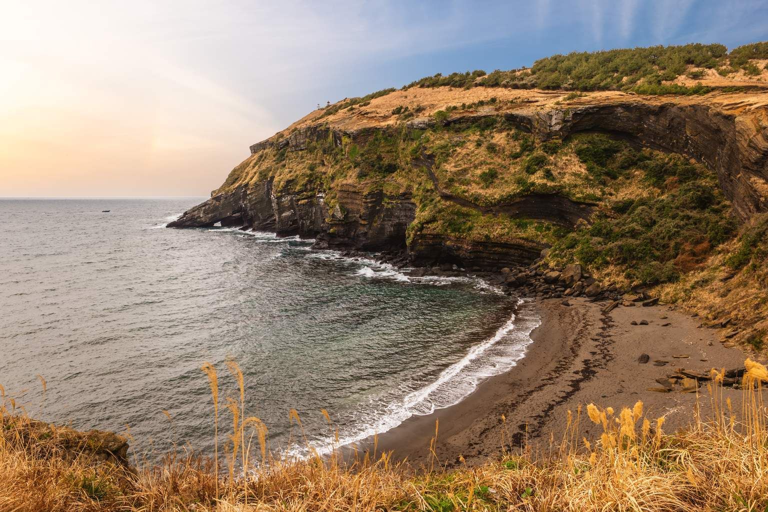 Mon Circuit Liberté à la Découverte de la Corée du Sud et extension Jeju pas cher photo 10