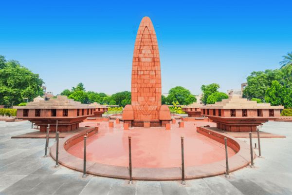 Circuit Sur la route du Taj Mahal à Amritsar - Vols Flex pas cher photo 30