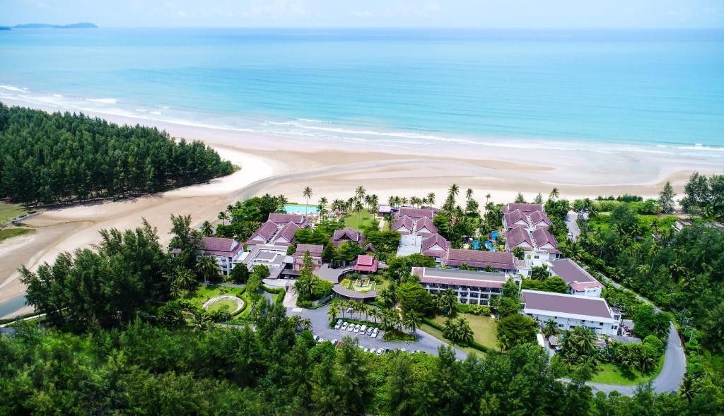 Les Incontournables de la Thailande + Extension à Apsara Khaolak Resort 4*nl pas cher photo 15